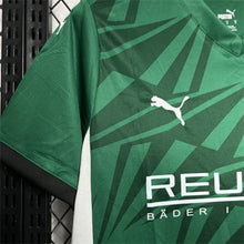 Maillot Extérieur Borussia Monchengladbach 2024/25