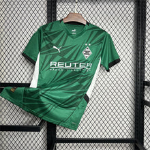 Maillot Extérieur Borussia Monchengladbach 2024/25