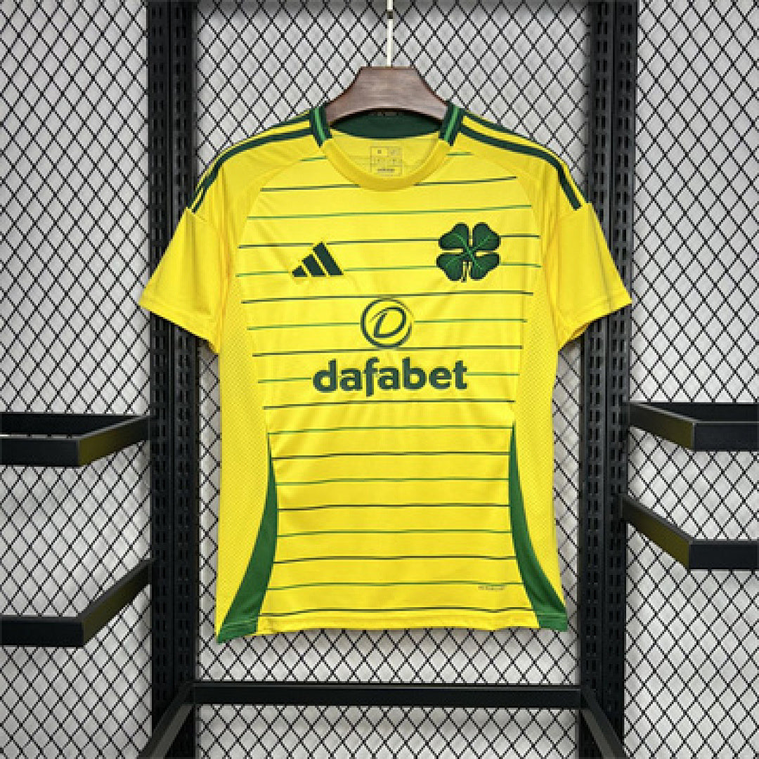 Maillot Extérieur Celtic 2024/25