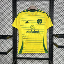Maillot Extérieur Celtic 2024/25