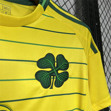 Maillot Extérieur Celtic 2024/25