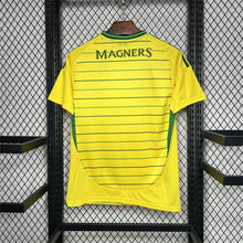 Maillot Extérieur Celtic 2024/25