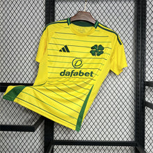 Maillot Extérieur Celtic 2024/25