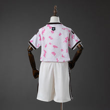 Maillot Extérieur Chili 2026 Enfant Kit