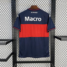 Maillot Extérieur Club Atlético Tigre 2025/26