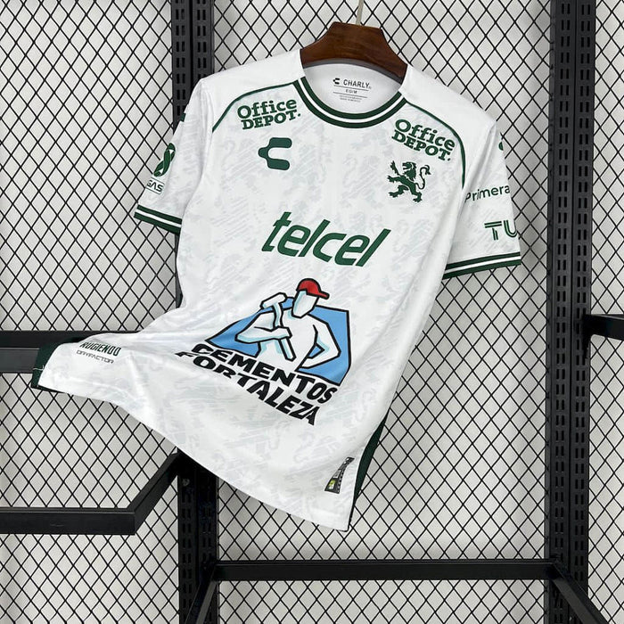 Maillot Extérieur Club León F.C. 2024/25