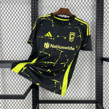 Maillot Extérieur Columbus Crew 2025/26