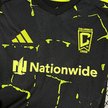 Maillot Extérieur Columbus Crew 2025/26