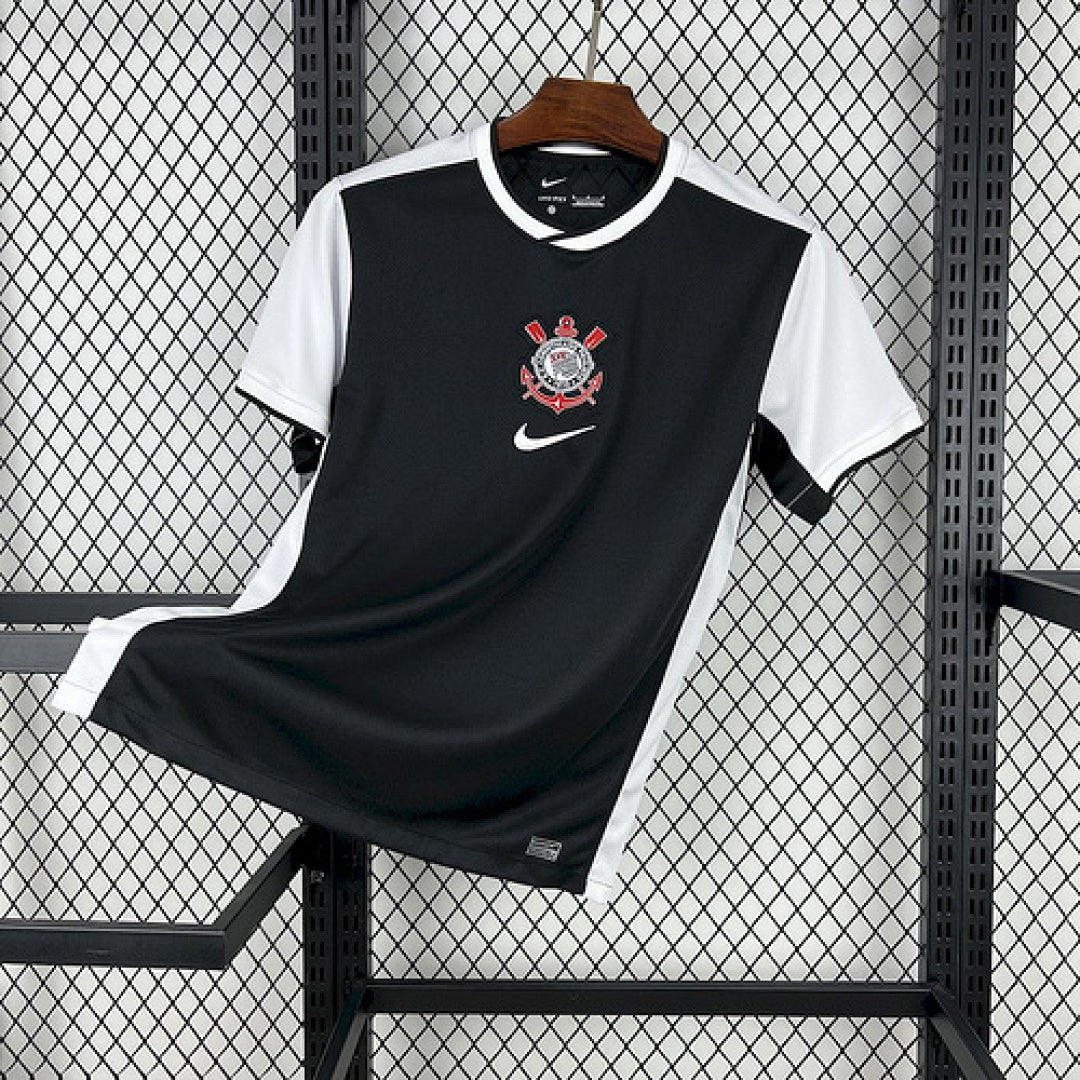 Maillot Extérieur Corinthians 2025/26