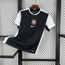 Maillot Extérieur Corinthians 2025/26