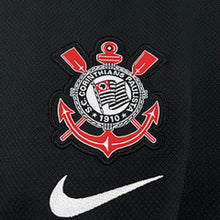 Maillot Extérieur Corinthians 2025/26