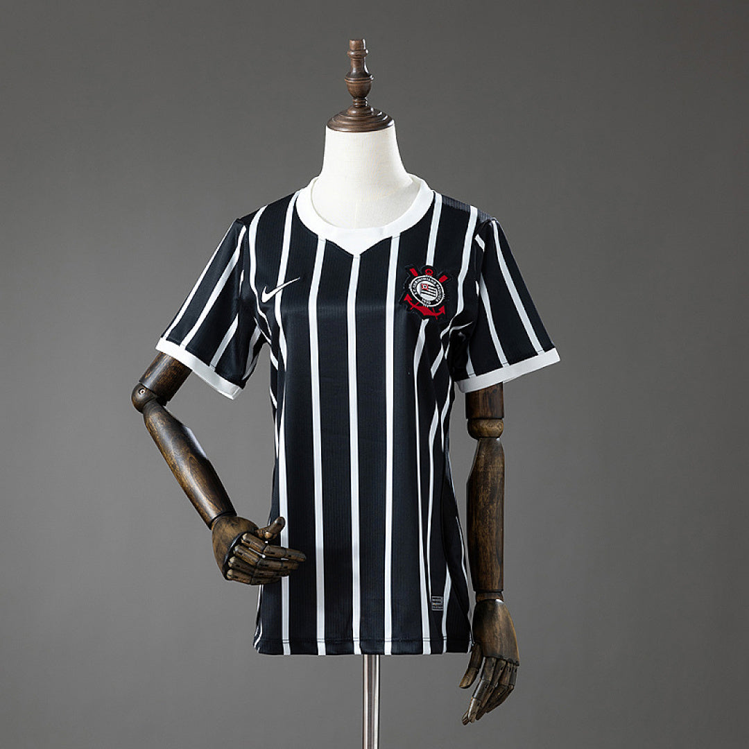 Maillot Extérieur Corinthians 26/27 Femme's