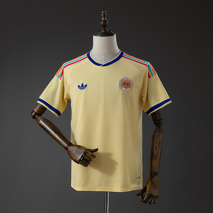 Maillot Extérieur Curatu 2026