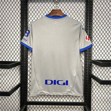 Maillot Extérieur Deportivo Alaves 2024/25