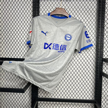 Maillot Extérieur Deportivo Alaves 2024/25