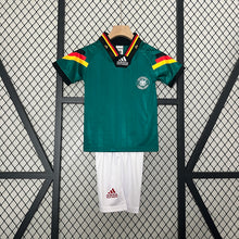 Maillot Extérieur Enfant Allemagne 1992