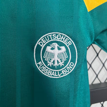 Maillot Extérieur Enfant Allemagne 1992