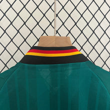 Maillot Extérieur Enfant Allemagne 1992