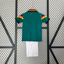 Maillot Extérieur Enfant Allemagne 1992