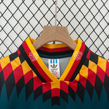 Maillot Extérieur Enfant Allemagne 1994