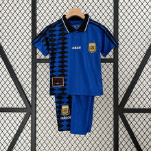 Maillot Extérieur Enfant Argentine 1994