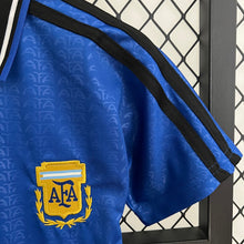 Maillot Extérieur Enfant Argentine 1994