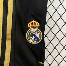 Maillot Extérieur Enfant Real Madrid 11/12