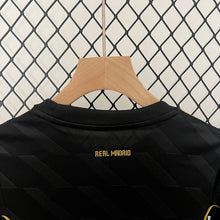 Maillot Extérieur Enfant Real Madrid 11/12