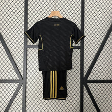 Maillot Extérieur Enfant Real Madrid 11/12