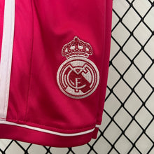 Maillot Extérieur Enfant Real Madrid 14/15