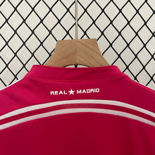 Maillot Extérieur Enfant Real Madrid 14/15