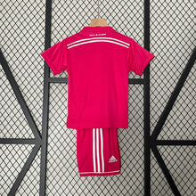 Maillot Extérieur Enfant Real Madrid 14/15