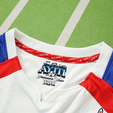Maillot Extérieur Entraînement 2026 Saison The Republic of Haiti shirt Fan version
