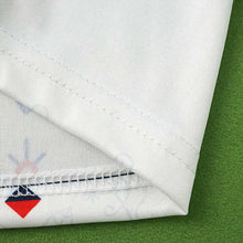 Maillot Extérieur Entraînement 2026 Saison The Republic of Haiti shirt Fan version