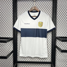 Maillot Extérieur Équateur 2024/25