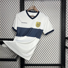 Maillot Extérieur Équateur 2024/25