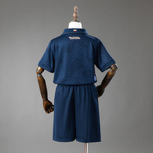 Maillot Extérieur Équateur 2026 Enfant Kit