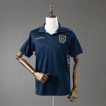 Maillot Extérieur Équateur 2026 World Cup