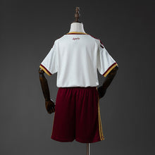 Maillot Extérieur Espagne 2026 Enfant Kit