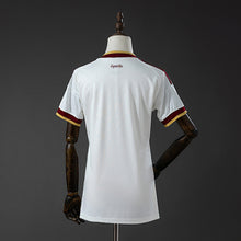 Maillot Extérieur Espagne 2026 Femme's