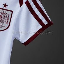 Maillot Extérieur Espagne 26/27 Bébé size 9/12
