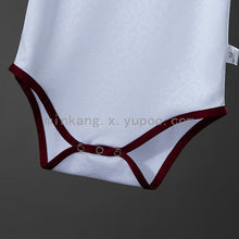 Maillot Extérieur Espagne 26/27 Bébé size 9/12