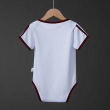 Maillot Extérieur Espagne 26/27 Bébé size 9/12