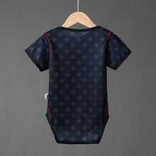 Maillot Extérieur États Unis 2026 Bébé Size 9/12