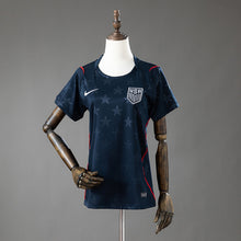 Maillot Extérieur États Unis 2026 Femme's