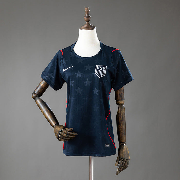 Maillot Extérieur États Unis 2026 Femme's