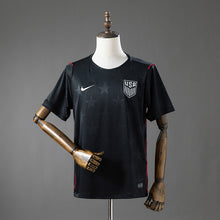 Maillot Extérieur États Unis 2026 S 4X
