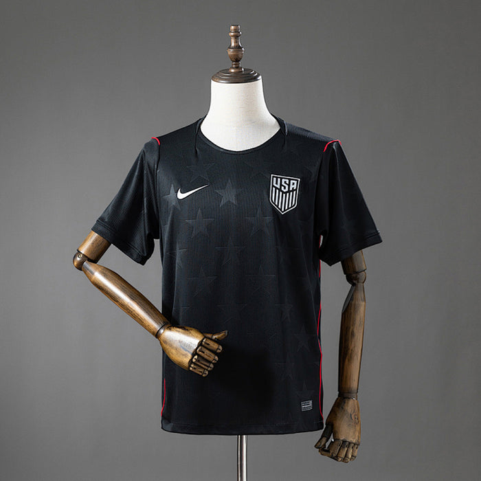 Maillot Extérieur États Unis 2026 S 4X