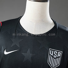 Maillot Extérieur États Unis 2026 S 4X
