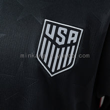 Maillot Extérieur États Unis 2026 S 4X